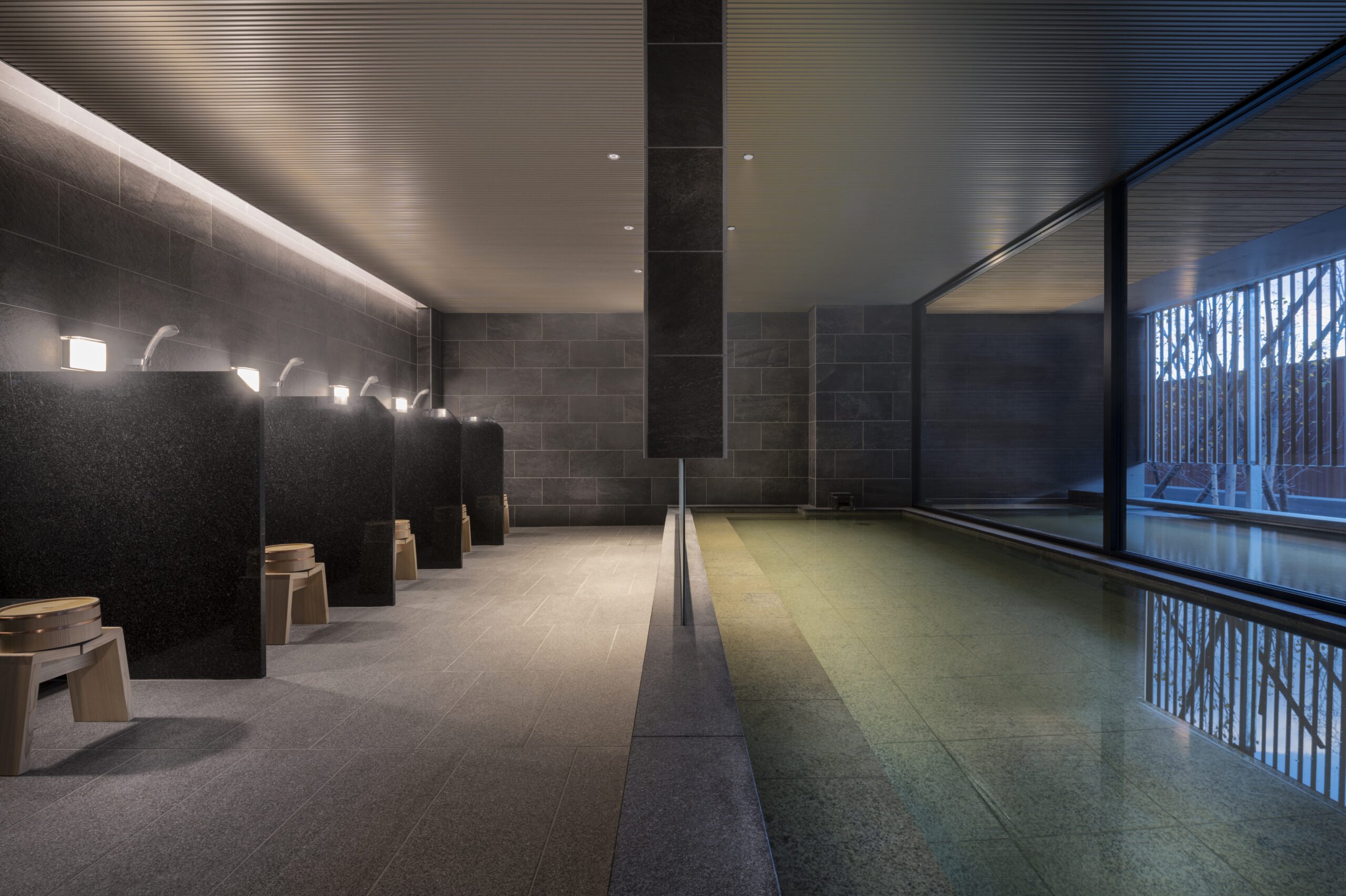 ♨️ 가족 온천 산스이 (가조쿠온센 산스이) 이미지 5